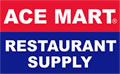 Ace Mart Restaurant Supply Couoons