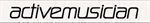 Active Musician Couoons