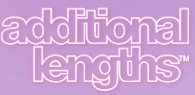Additional Lengths Couoons