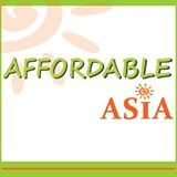 Affordable Asia Couoons