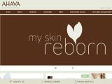 Ahava North America Couoons