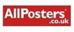 ALL Posters UK Couoons