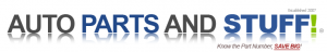Autopartsandstuff.com Couoons