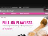 Bareminerals.com Coupon Codes