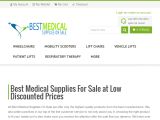 Bestmedicalsuppliesonsale.com Couoons