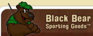 Black Bear Sporting Goods Couoons