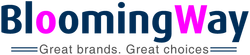 BloomingWay.com Couoons