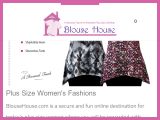 Blouse House Couoons