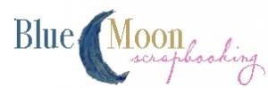 Blue Moon Scrapbooking Couoons
