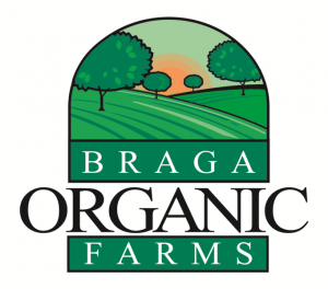 Braga Organic Farms Couoons