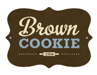 Brown Cookie Couoons