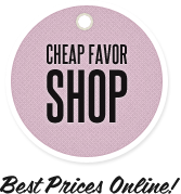 Cheap Favor Shop Couoons
