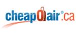 CheapoAir Canada Couoons