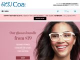Coastalcontacts.com Coupon Codes
