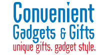 Convenient Gadgets & Gifts Couoons