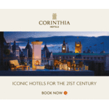 Corinthia Hotels Couoons