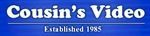 Cousin’s Video Couoons