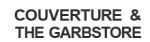 Couverture And The Garbstore Couoons
