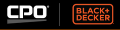 CPO Black and Decker Couoons