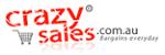 Crazy Sales Australia Couoons