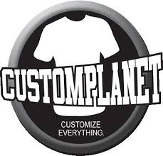 CustomPlanet Couoons