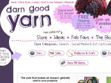 Darngoodyarn.com Coupon Codes