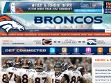 Denver Broncos Coupon Codes