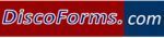 DiscoForms.com Couoons