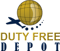 Duty Free Depot Couoons