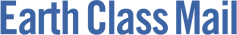 Earth Class Mail Couoons