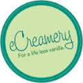 Ecreamery Couoons