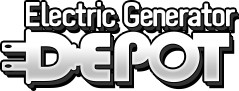 Electric Generator DEPOT Couoons