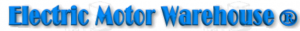 Electric Motor Warehouse Couoons