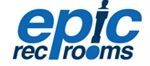 Epic Rec Rooms Couoons
