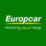 Europcar Car Rental UK Couoons