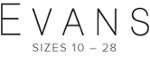 Evans London UK Couoons