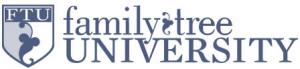 Family Tree University Couoons