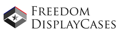 Freedom Display Cases Couoons