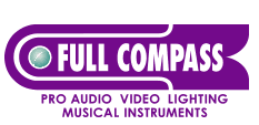 Full Compass Couoons