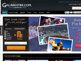 Galavantier.com Couoons