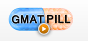 GMAT Pill Couoons