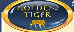 Golden Tiger Couoons