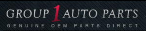 Group 1 Auto Parts Couoons