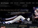 Gunasthebrand.com Couoons