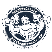 Hardsupplements Couoons