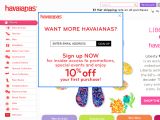 Havaianasus.com Coupon Codes