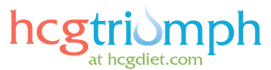 HCG Diet Couoons