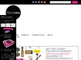 Herfashionbox.com Couoons