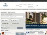 Hilton Hotels & Resorts Coupon Codes
