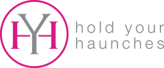 Hold Your Haunches Couoons